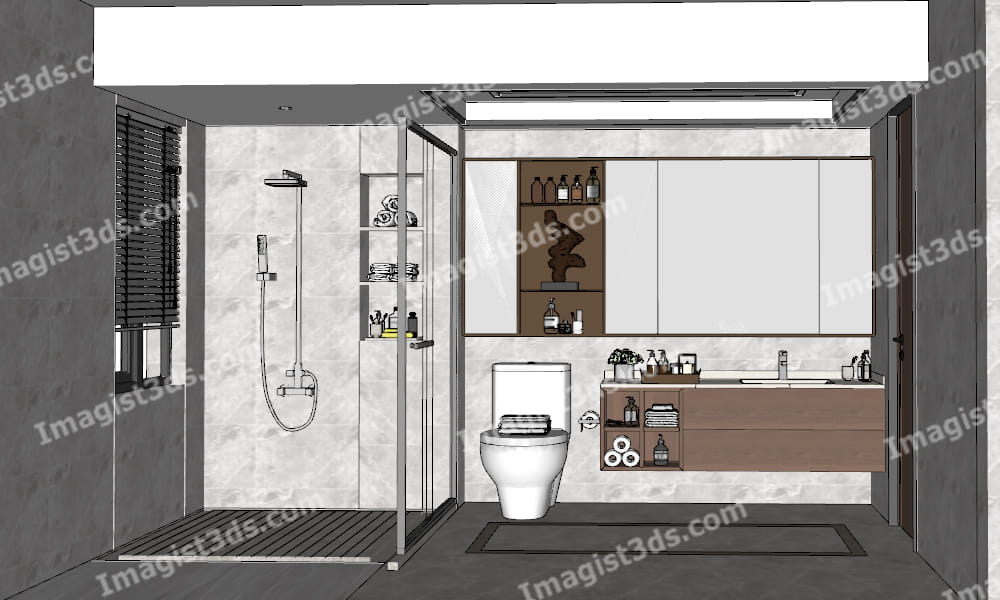 imagist3ds-bathroom-3d-scenes-bathtub-vanity-toilet-3d-model-6-1
