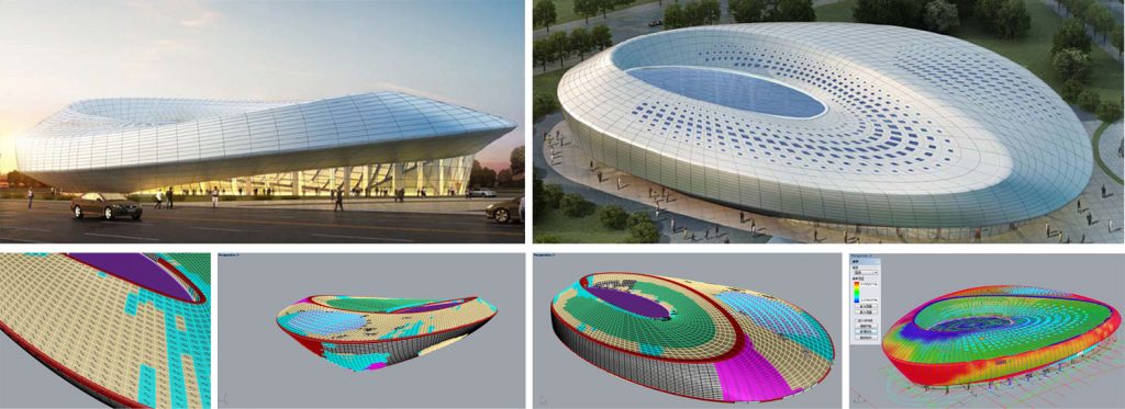 Imagist3ds BIM Building Information Modeling Service