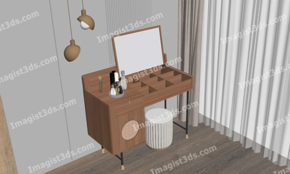 imagist3ds-dressing-table-3d-model-2-2