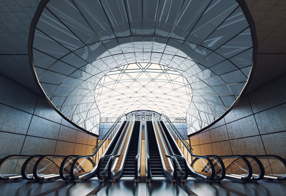 Imagist3ds Portfolio Interior Rendering