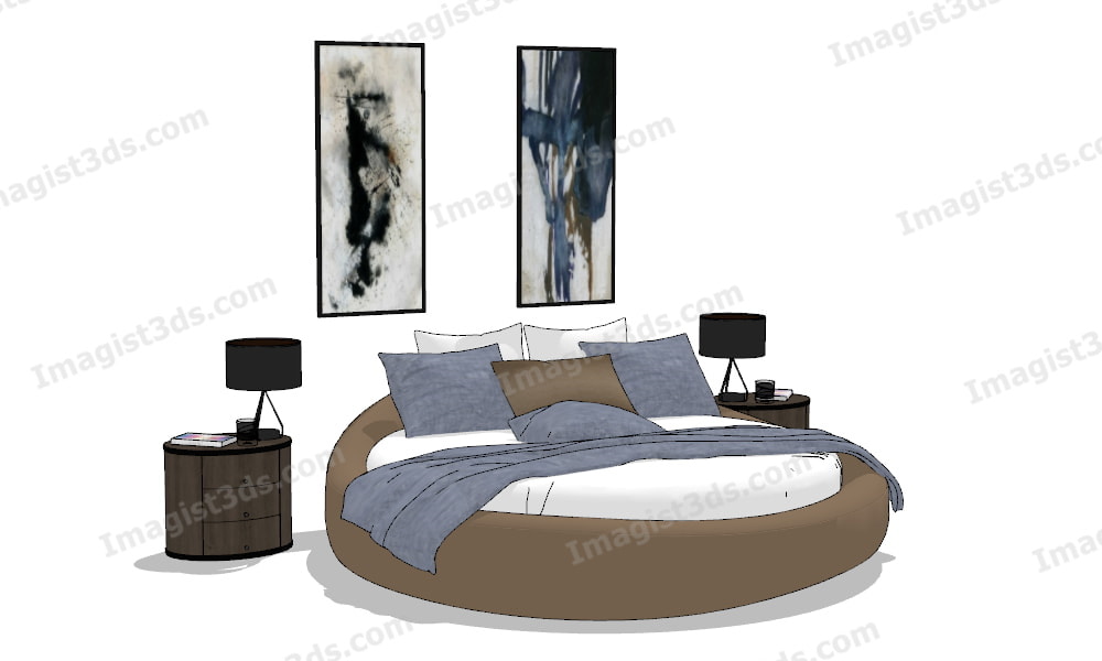 imagist3ds-round-bed-circle-bed-3d-model-46-1
