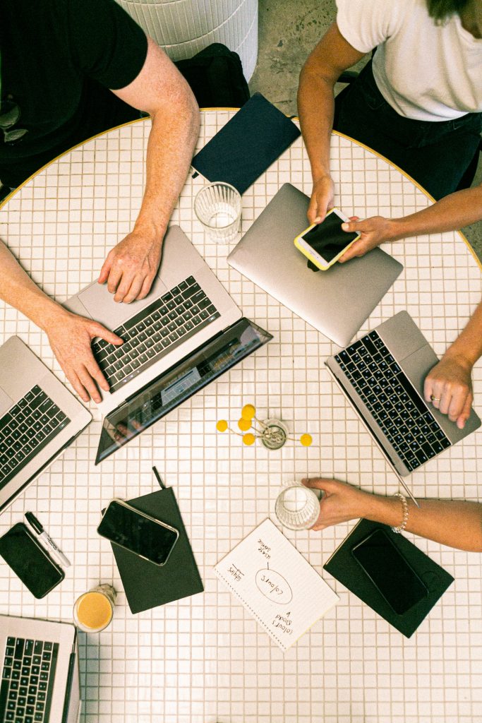 Imagist3ds Working Process