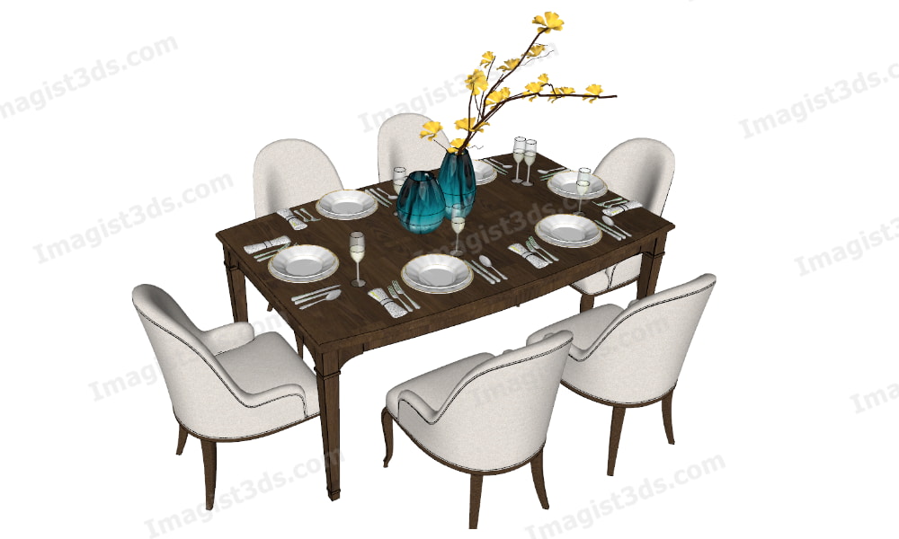 imagist3ds.com-dining-table-3d-model-070067