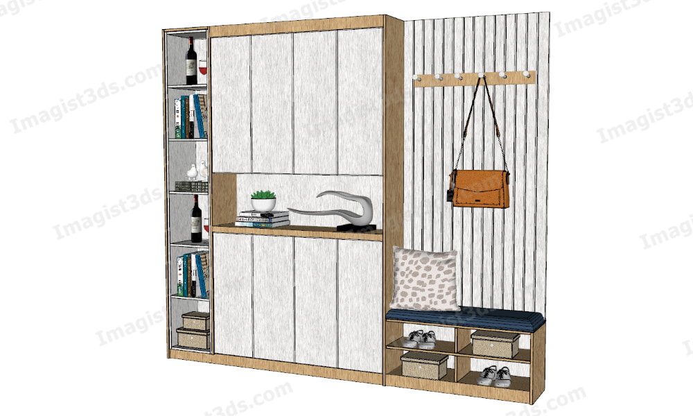 imagist3ds.com-entryway-cabinet-foyer-cabinet-3d-model-054113