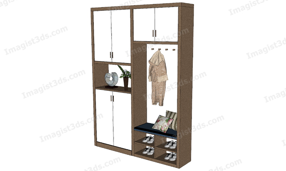 imagist3ds.com-entryway-cabinet-foyer-cabinet-3d-model-054117