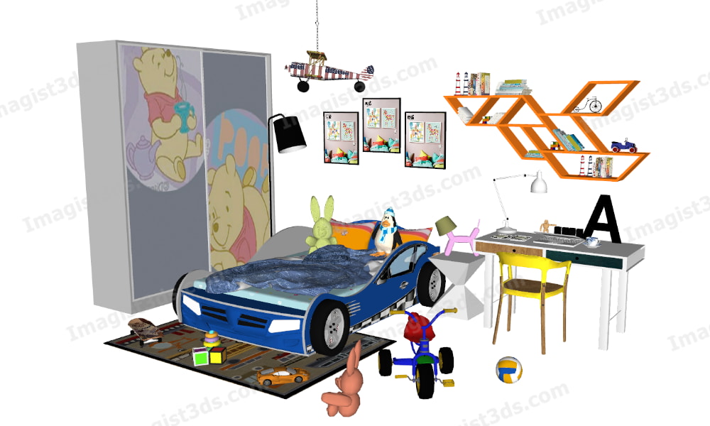 imagist3ds.com-kids-room-children-bedroom-3d-model-010037