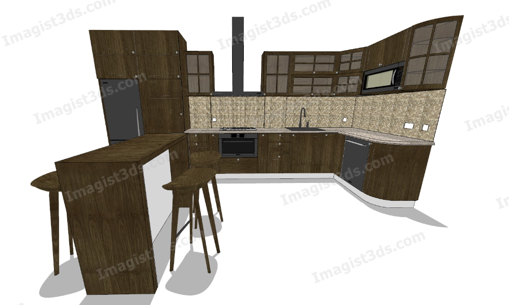 imagist3ds.com-kitchen-cabinet-3d-model-071019