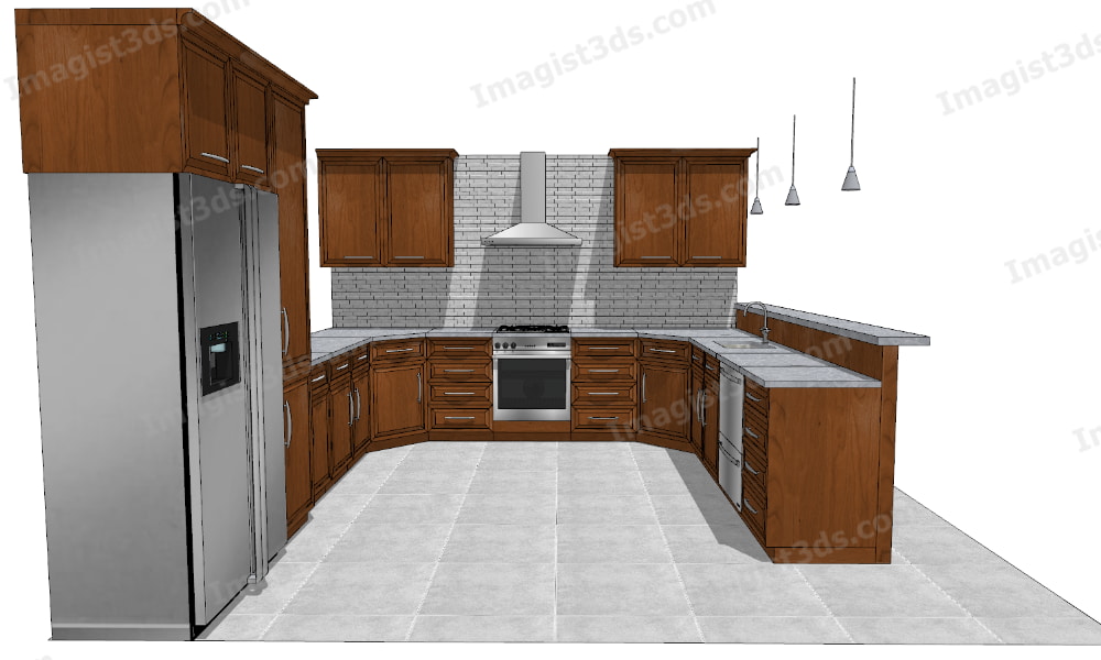 imagist3ds.com-kitchen-cabinet-3d-model-071023