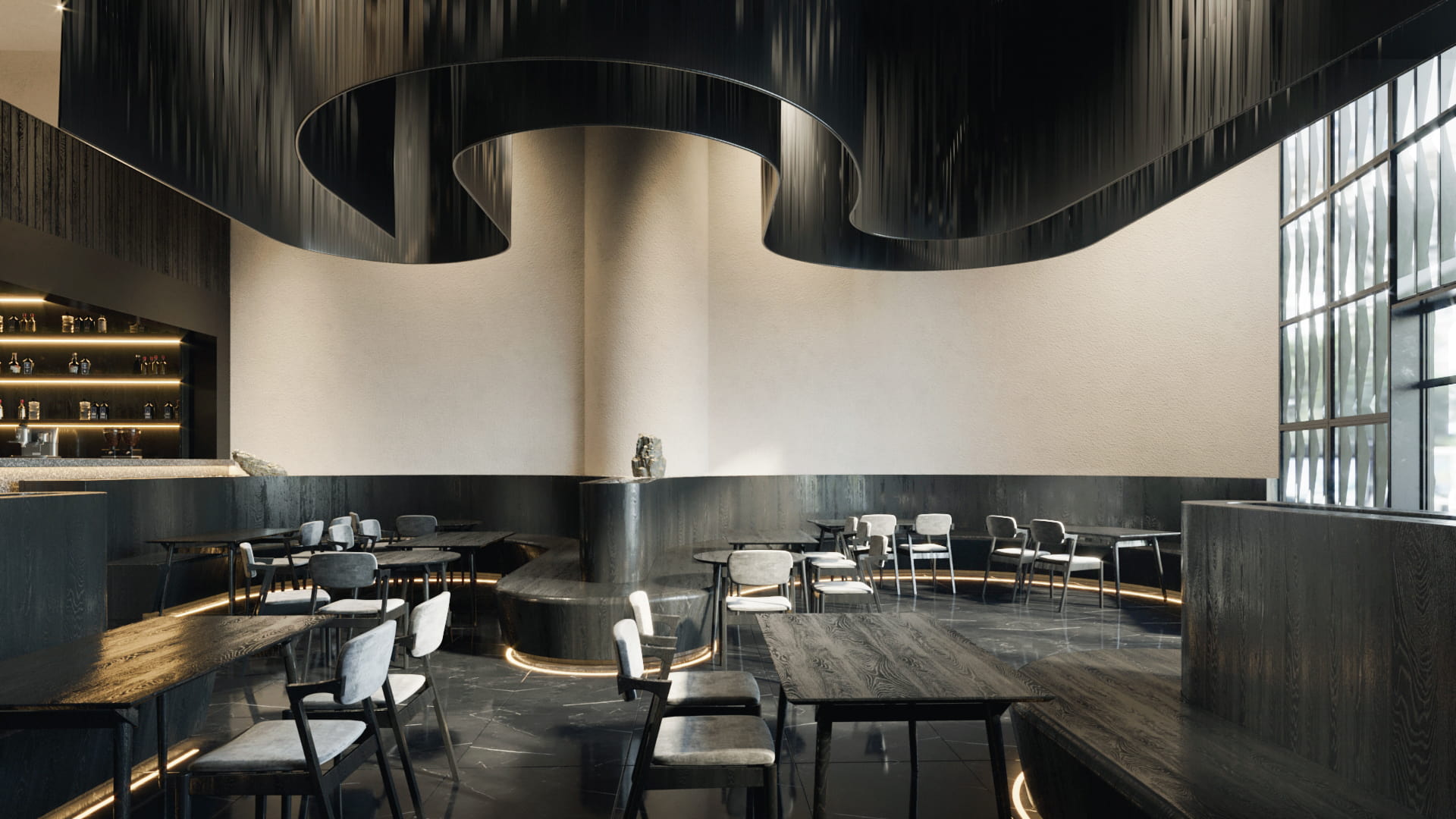 Imagist3ds Interior Rendering Service Final Rendering