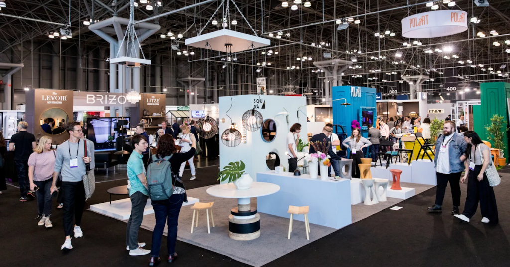 Interior Design Trade Show Conference of 2024