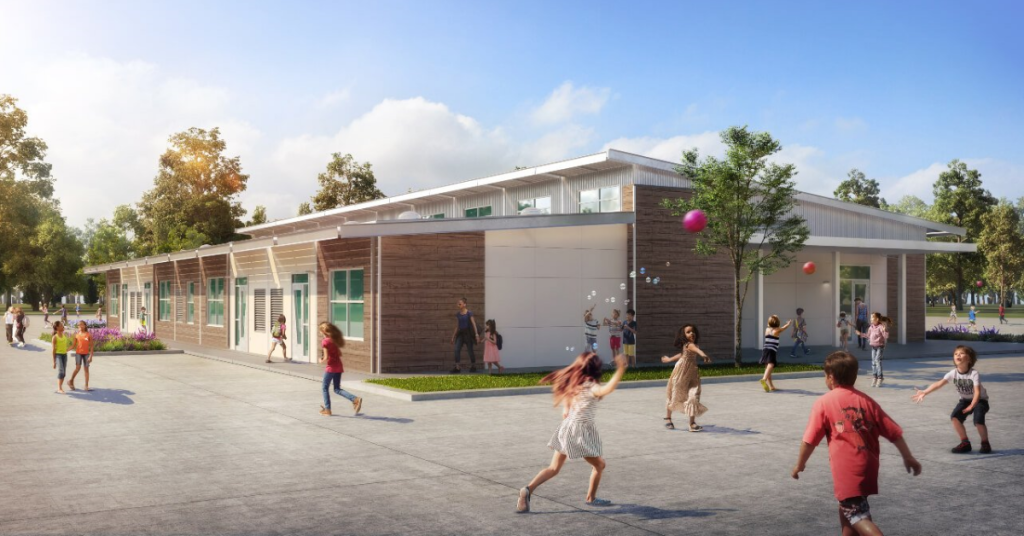 4 Tips on Implementing Carbon-Neutral Strategies in Modern Schools Design