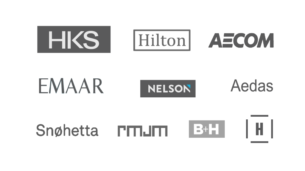 Imagist3ds Clients Logo