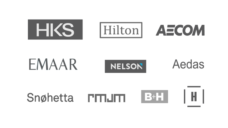 Imagist3ds Clients Logo