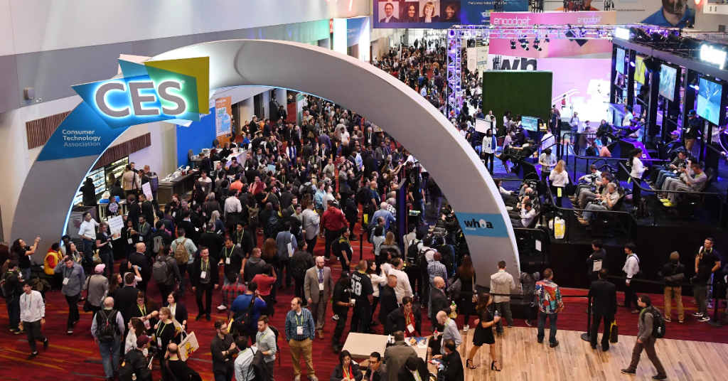 Ultimate Guide on Preparing for CES 2024